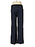Theory Blue Dress Pants Size 8 - photo 2