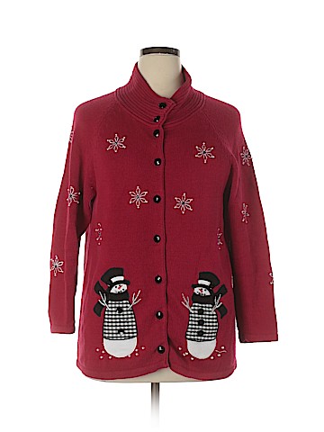 Mandal Bay Cardigan (view 1)