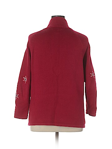 Mandal Bay Cardigan (view 2)