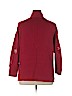Mandal Bay Red Cardigan Size XL - photo 2