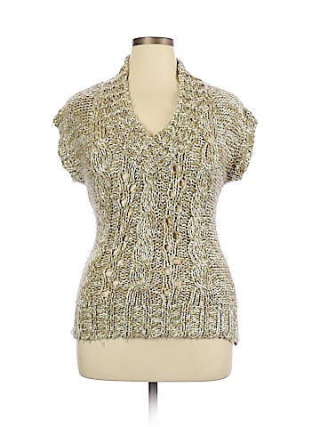 At Last Pullover Sweater (view 1)