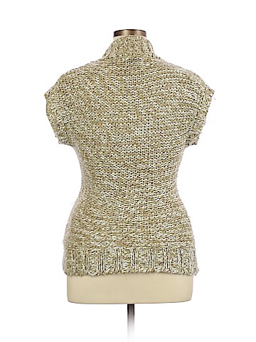 At Last Pullover Sweater (view 2)