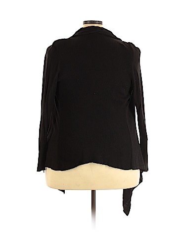 INC International Concepts Cardigan (view 2)