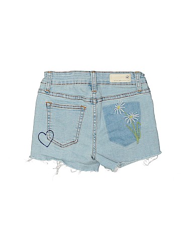 Adriano Goldschmied Denim Shorts (view 2)