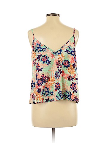 Forever 21 Sleeveless Blouse (view 2)