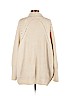 TOBI 100% Acrylic Ivory Cardigan Size S - photo 2