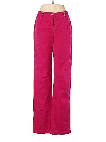 St. John Sport Jeans (view 1)