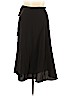 Unbranded Black Casual Skirt Size XL - photo 1