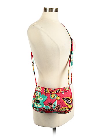 Vera Bradley Crossbody Bag (view 2)