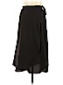 Unbranded Black Casual Skirt Size XL - photo 2