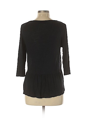 Hollister 3/4 Sleeve Top (view 2)