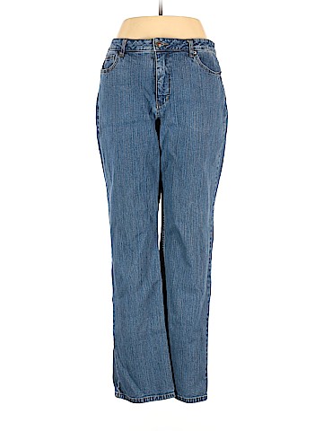 Coldwater Creek Jeans (view 1)
