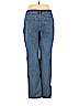 Coldwater Creek Blue Jeans Size 16 - photo 2
