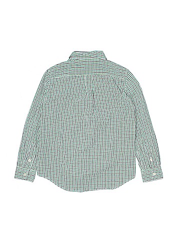 Chaps Long Sleeve Button-Down Shirt (view 2)