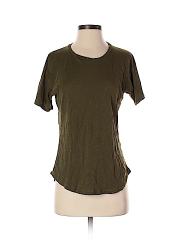 Madewell Short Sleeve T-Shirt (view 1)