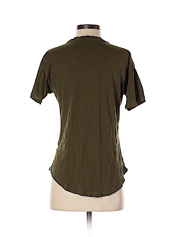 Madewell Short Sleeve T-Shirt (view 2)