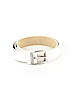 Unbranded Solid White Belt Size XL - photo 1