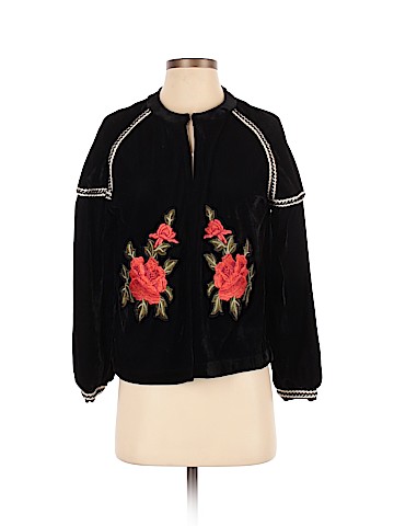 Elodie Cardigan (view 1)