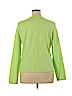 Lilly Pulitzer Green Cardigan Size XL - photo 2