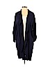 Forever 21 Blue Cardigan Size S - photo 1