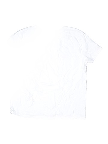 Bershka Short Sleeve T-Shirt (view 2)