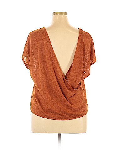 Unbranded Short Sleeve Top (view 2)