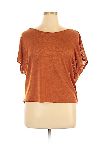Unbranded Short Sleeve Top (view 1)