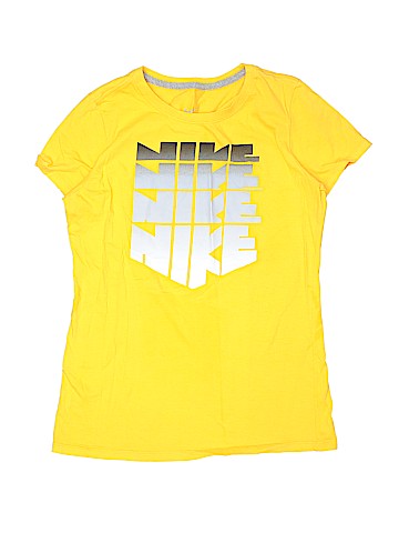 Nike Active T-Shirt (view 1)