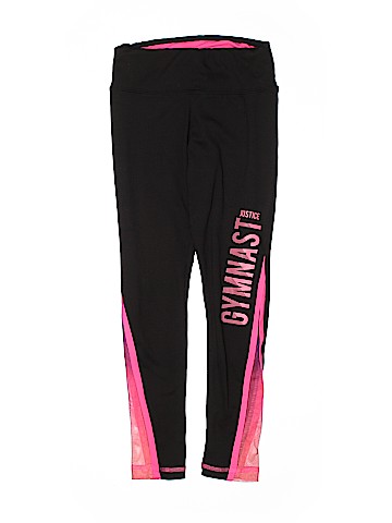 Justice Active Pants (view 1)