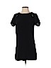 Forever 21 100% Rayon Black Casual Dress Size S - photo 1