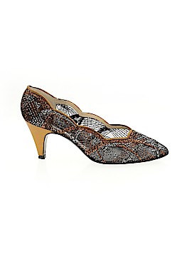 Stuart Weitzman for Mr. Seymour Size 6 1/2