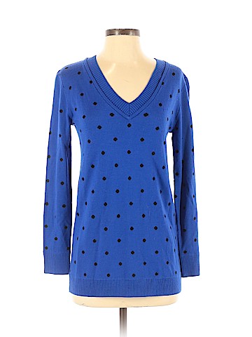 Nanette Lepore Wool Pullover Sweater (view 1)