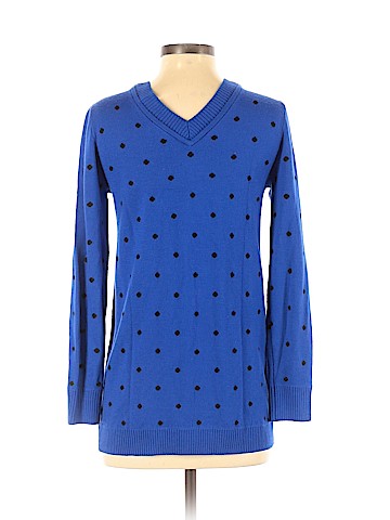 Nanette Lepore Wool Pullover Sweater (view 2)