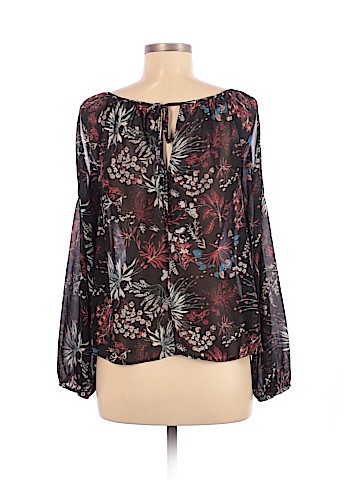 Forever 21 3/4 Sleeve Blouse (view 2)