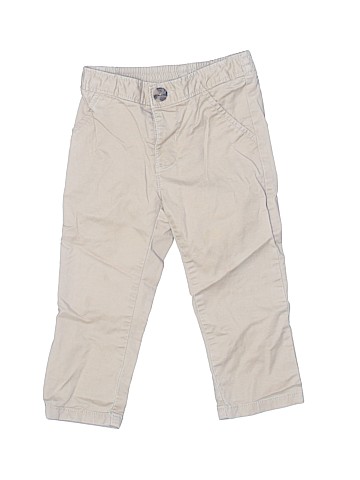 Old Navy Khakis (view 1)