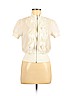 Forever 21 Ivory Jacket Size M - photo 1