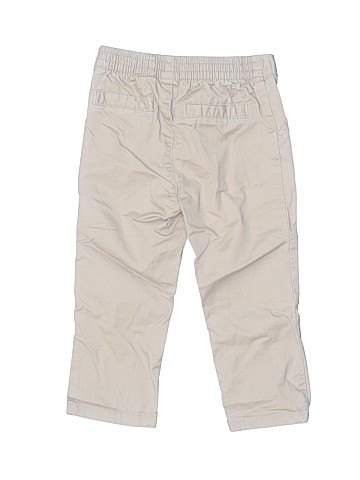 Old Navy Khakis (view 2)