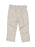 Old Navy 100% Cotton Tan Khakis Size 12-18 mo - photo 2
