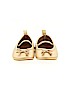 Old Navy Gold Flats Size 6-12 mo (baby) - photo 2