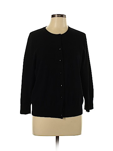 Cable & Gauge Cardigan (view 1)