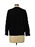 Cable & Gauge Black Cardigan Size XL - photo 2