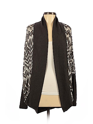 Painted Threads Cardigan (view 1)