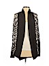 Painted Threads Gray Cardigan Size L - photo 1