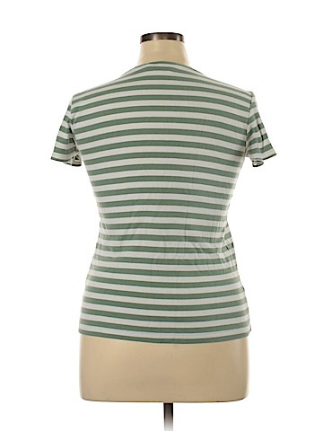 Ralph Lauren Sport Short Sleeve T-Shirt (view 2)