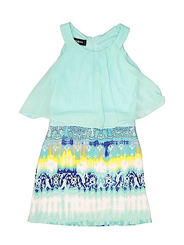 Amy Byer Dress (view 1)