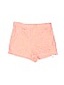 Forever 21 Orange Shorts Size S - photo 1