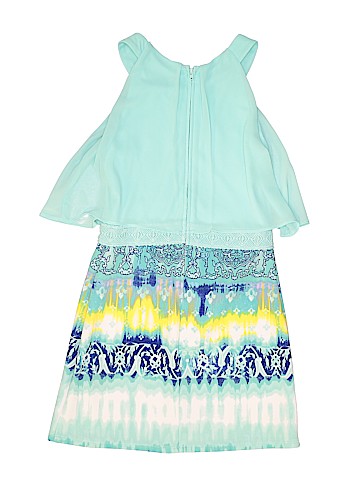 Amy Byer Dress (view 2)