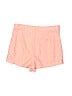 Forever 21 Orange Shorts Size S - photo 2