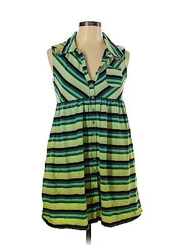 Custo Barcelona Casual Dress (view 1)
