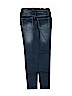 Mudd Blue Jeggings Size 10 - photo 2